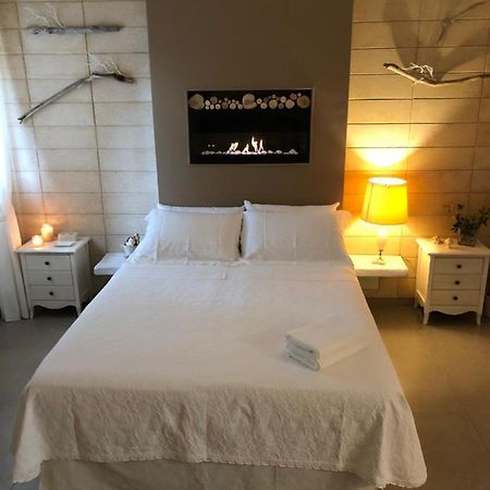 Bed and Breakfast ZEROstuni Exterior foto