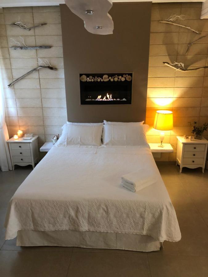 Bed and Breakfast ZEROstuni Exterior foto