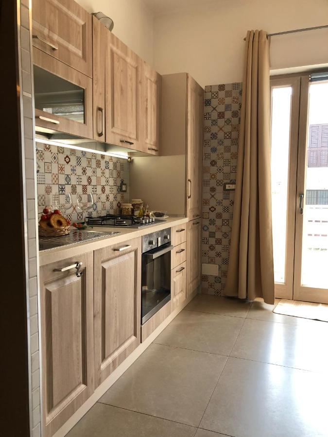 Bed and Breakfast ZEROstuni Exterior foto