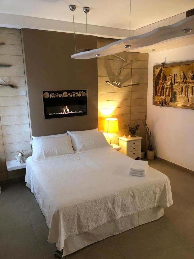 Bed and Breakfast ZEROstuni Exterior foto