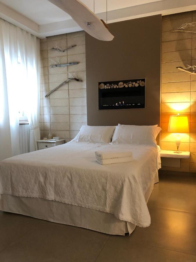 Bed and Breakfast ZEROstuni Exterior foto