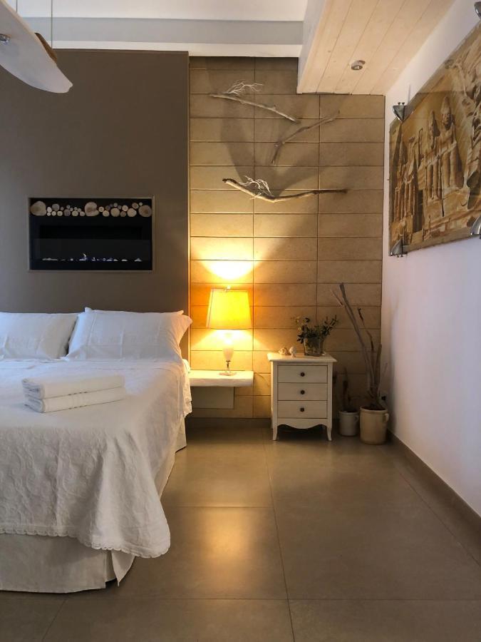 Bed and Breakfast ZEROstuni Exterior foto