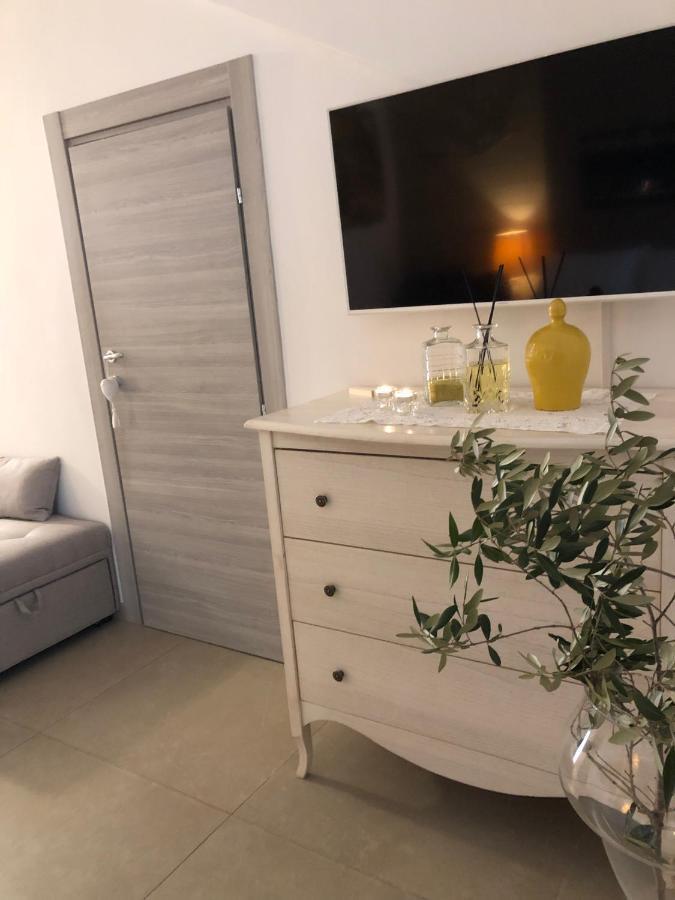 Bed and Breakfast ZEROstuni Exterior foto