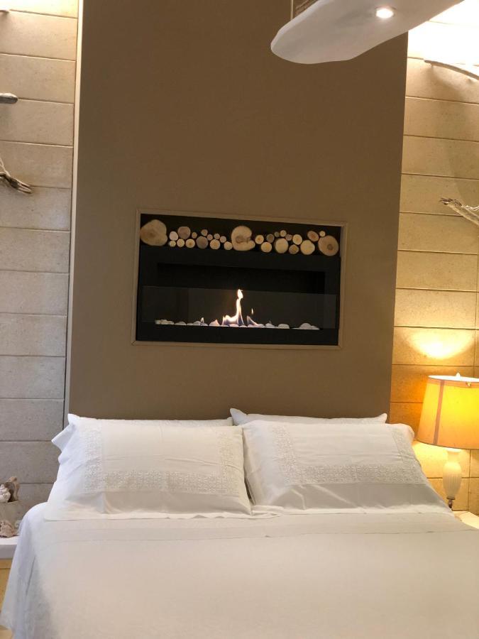 Bed and Breakfast ZEROstuni Exterior foto