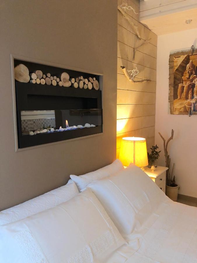 Bed and Breakfast ZEROstuni Exterior foto