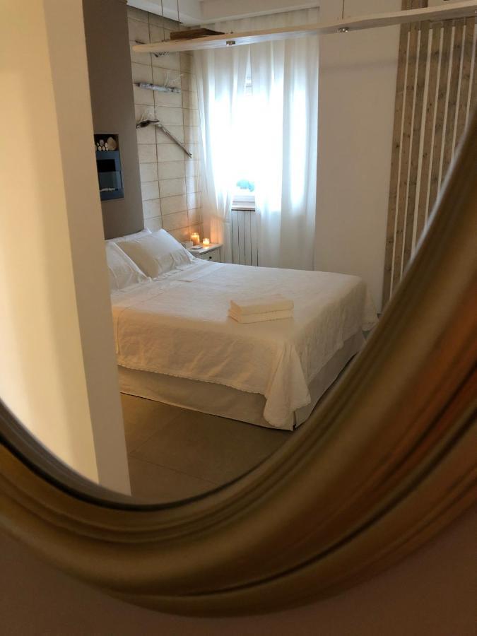 Bed and Breakfast ZEROstuni Exterior foto