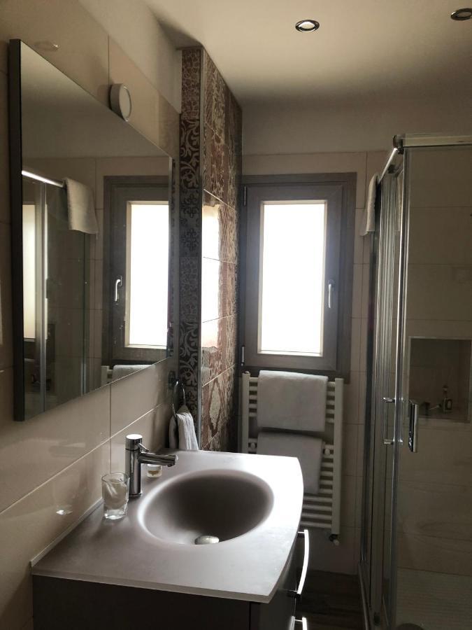 Bed and Breakfast ZEROstuni Exterior foto