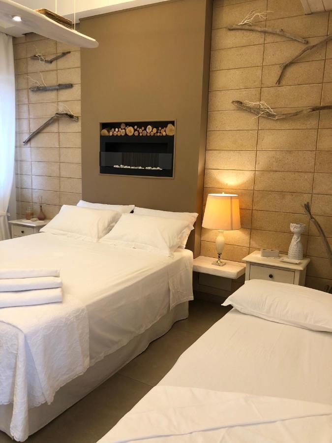 Bed and Breakfast ZEROstuni Exterior foto