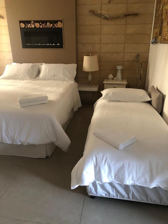 Bed and Breakfast ZEROstuni Exterior foto